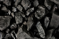 Baile Mor coal boiler costs