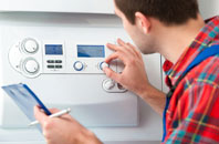 free Baile Mor gas safe engineer quotes